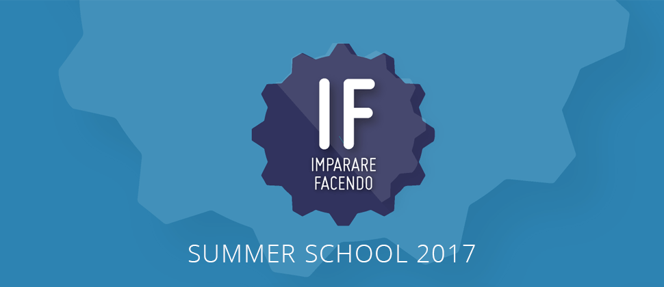 IF – Summer School 2017