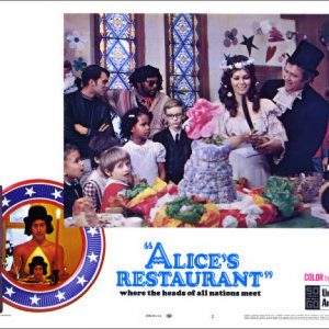alices restaurant
