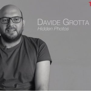 davide grotta