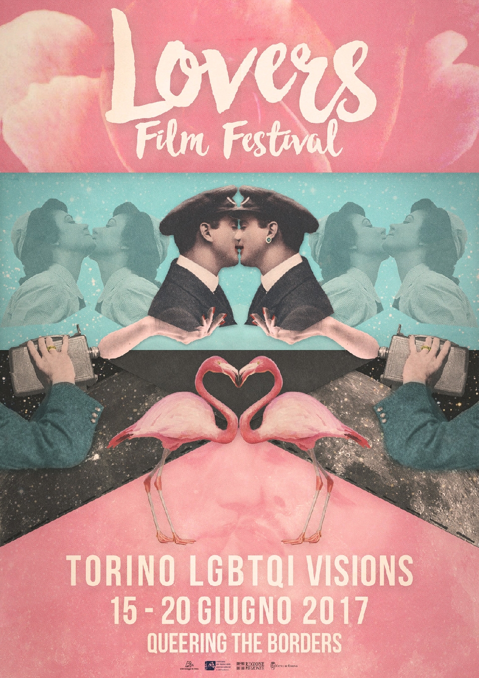 Lovrers Film Festival