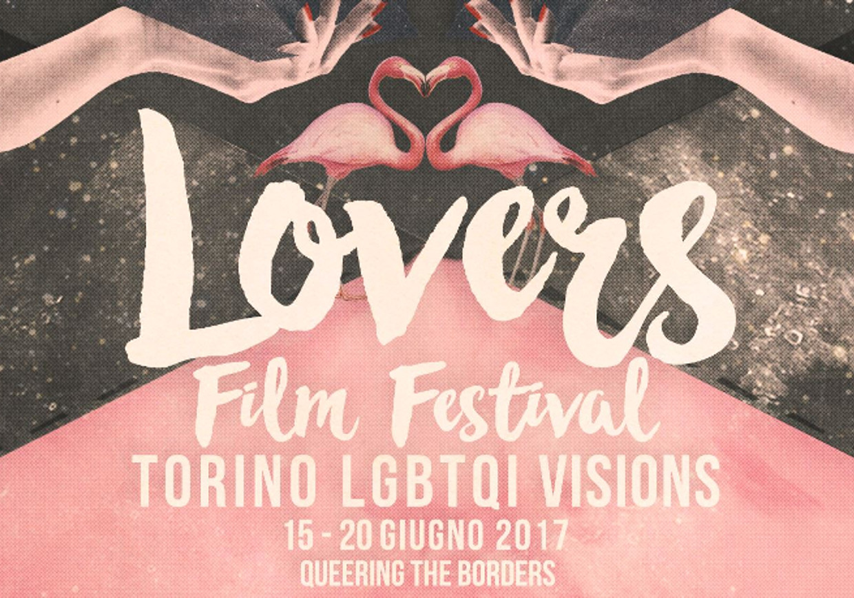 Lovers Film Festival – 32°