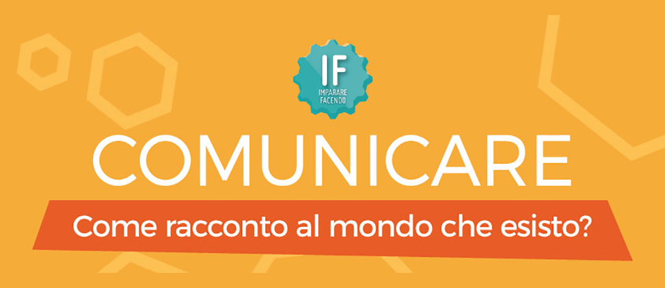 IF – Comunicare