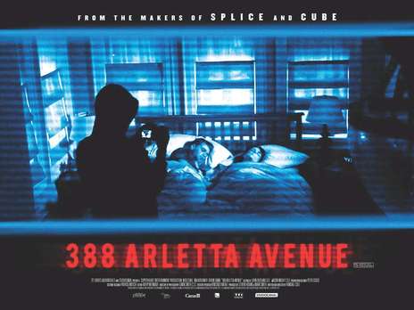 388 Arletta avenue