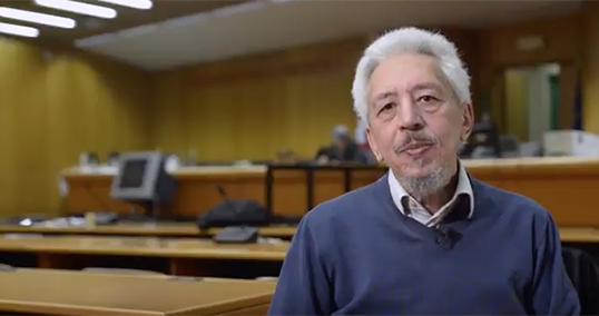 Luciano Scagliotti