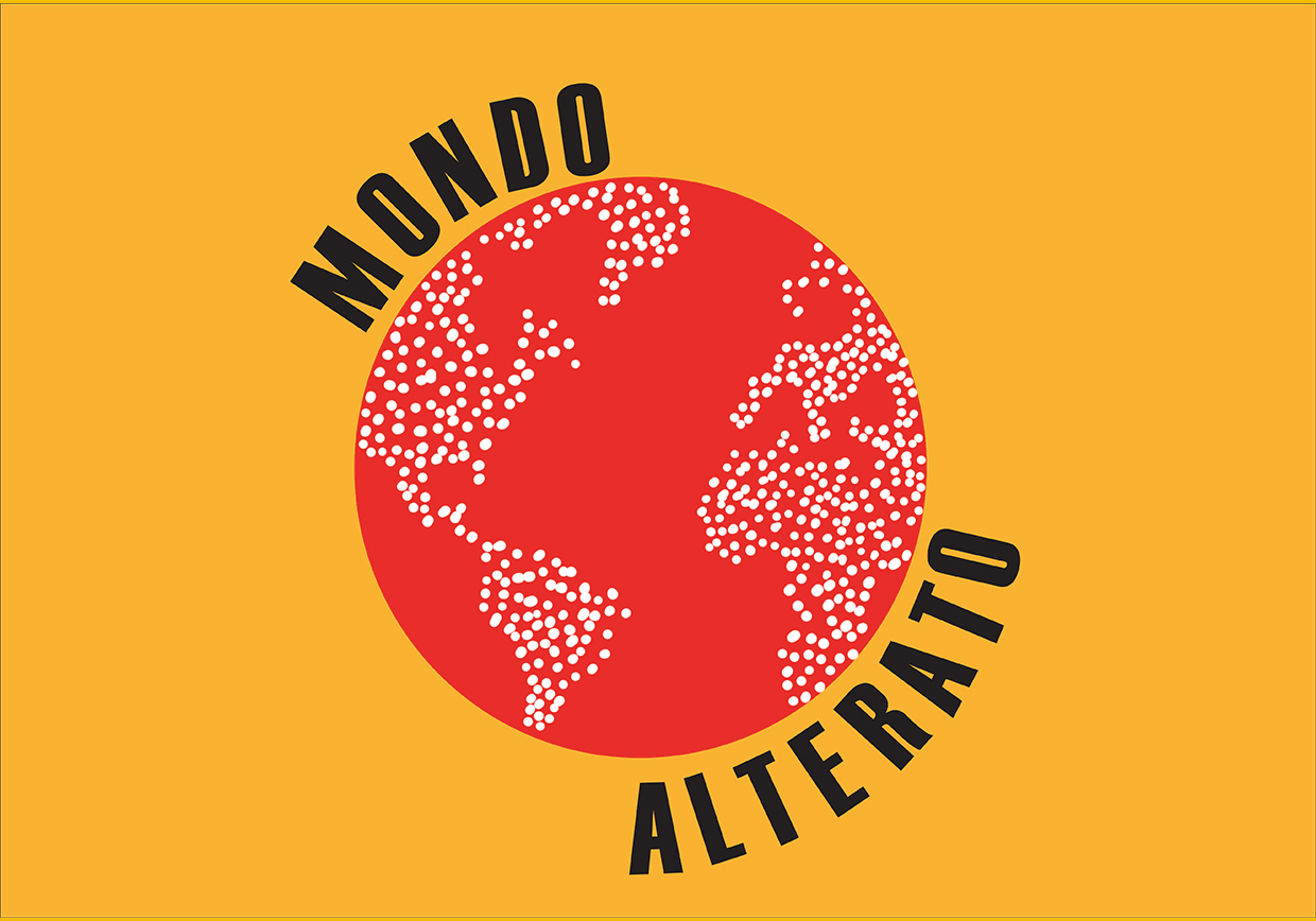 MONDO ALTERATO