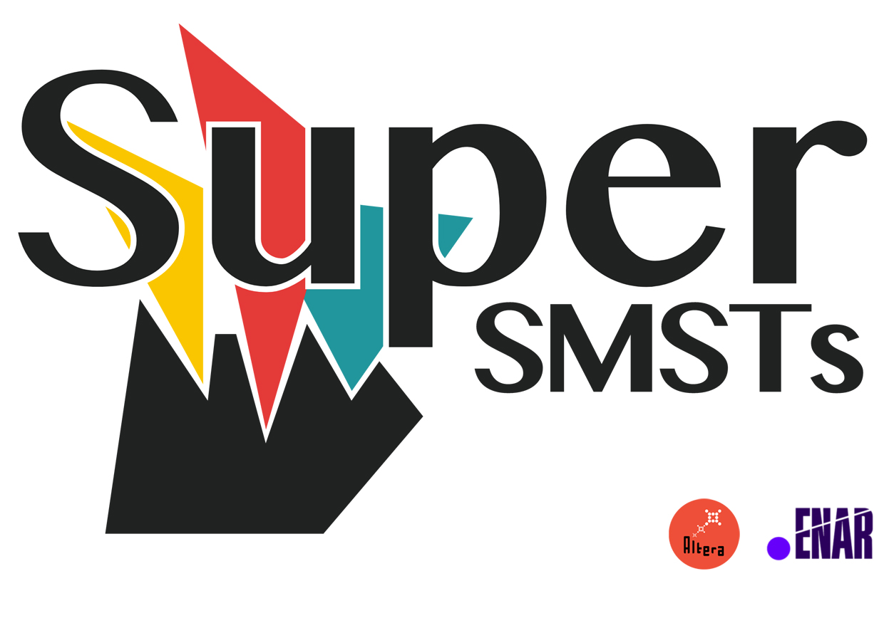 SUPER for SMSTs