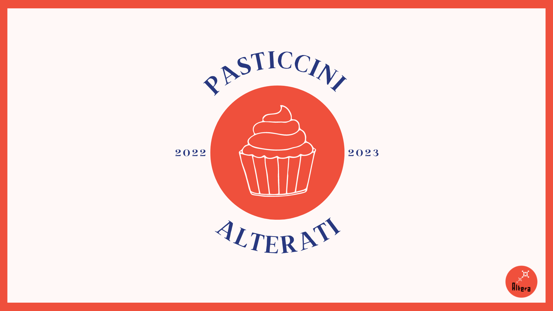 Pasticcini Alterati