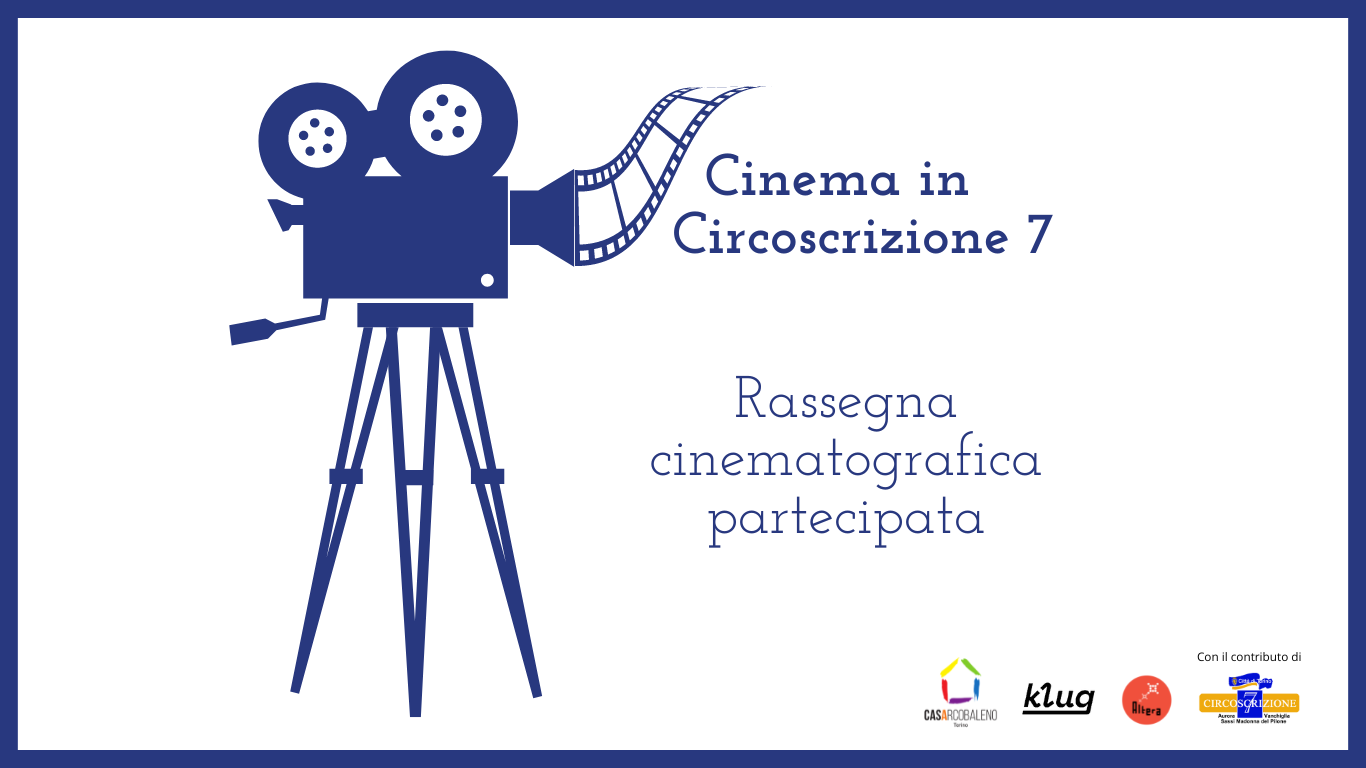 Cinema in Circoscrizione 7
