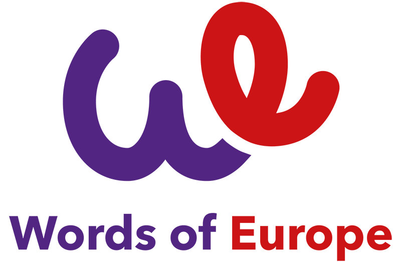 Words of Europe (W.E.)