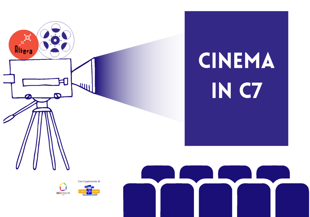 Cinema in C7