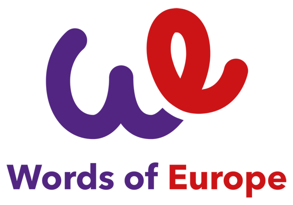 Words of Europe (W.E.)