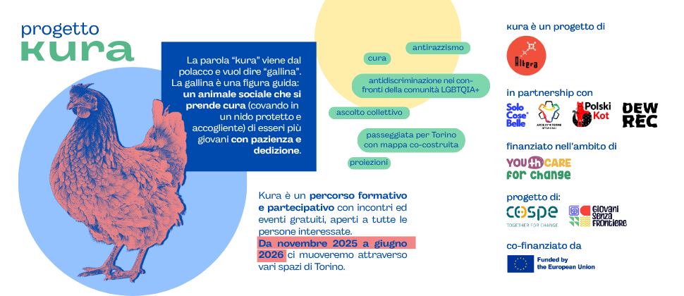 Progetto Kura