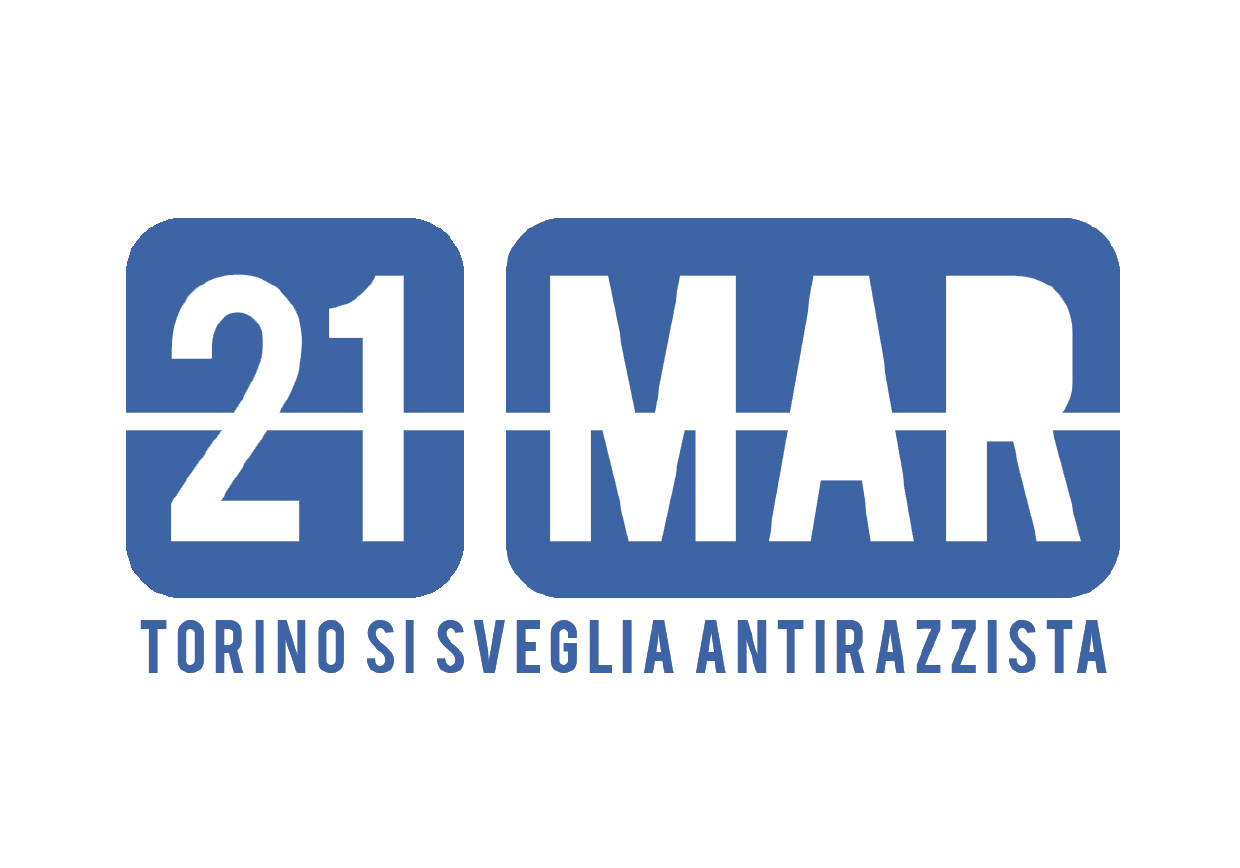 Torino si sveglia antirazzista
