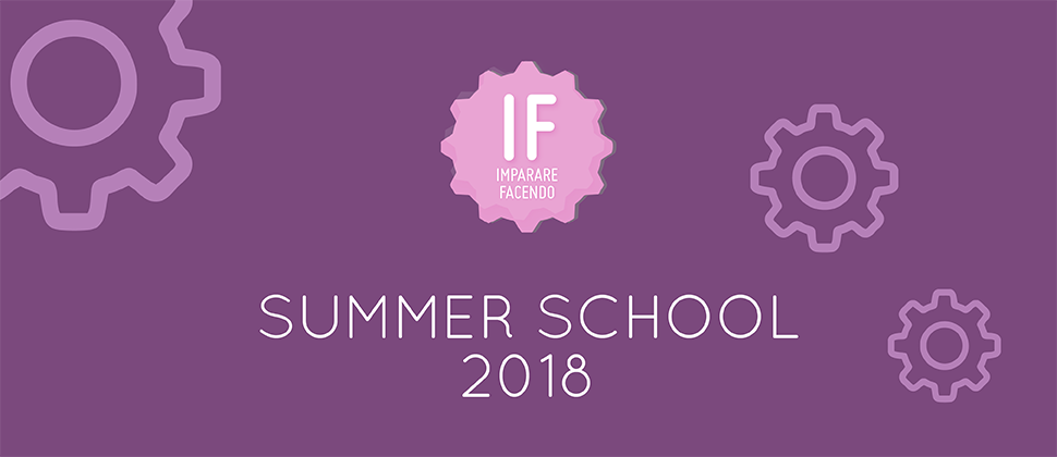 IF – Summer School 2018