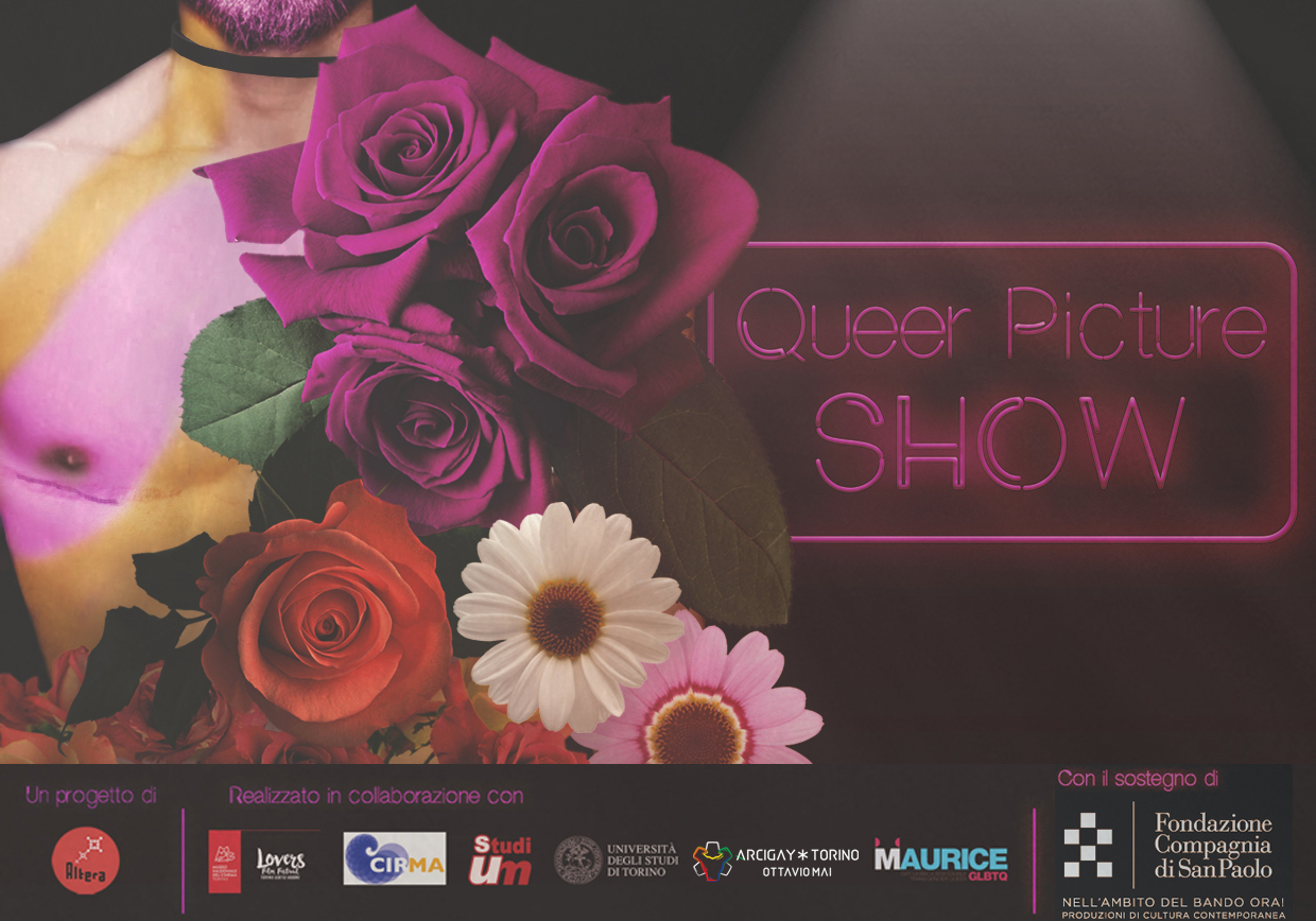Queer Picture Show